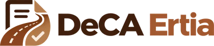 DeCA Ertia